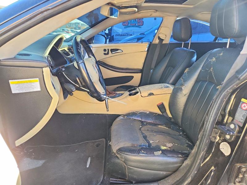 58628816 :رقم المزاد ، WDDDJ7CB9BA173166 vin ، 2011 Mercedes-benz Cls مزاد بيع