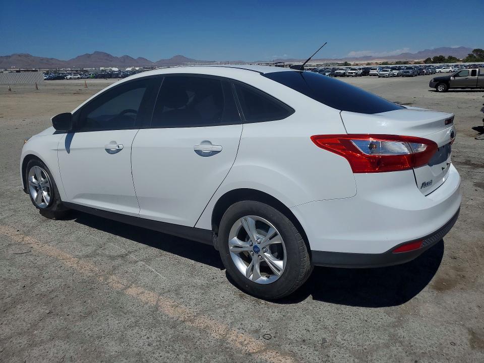 Aukcja sprzedaży 2012 Ford Focus, vin: 1FAHP3F25CL294500, numer aukcji: 59327946