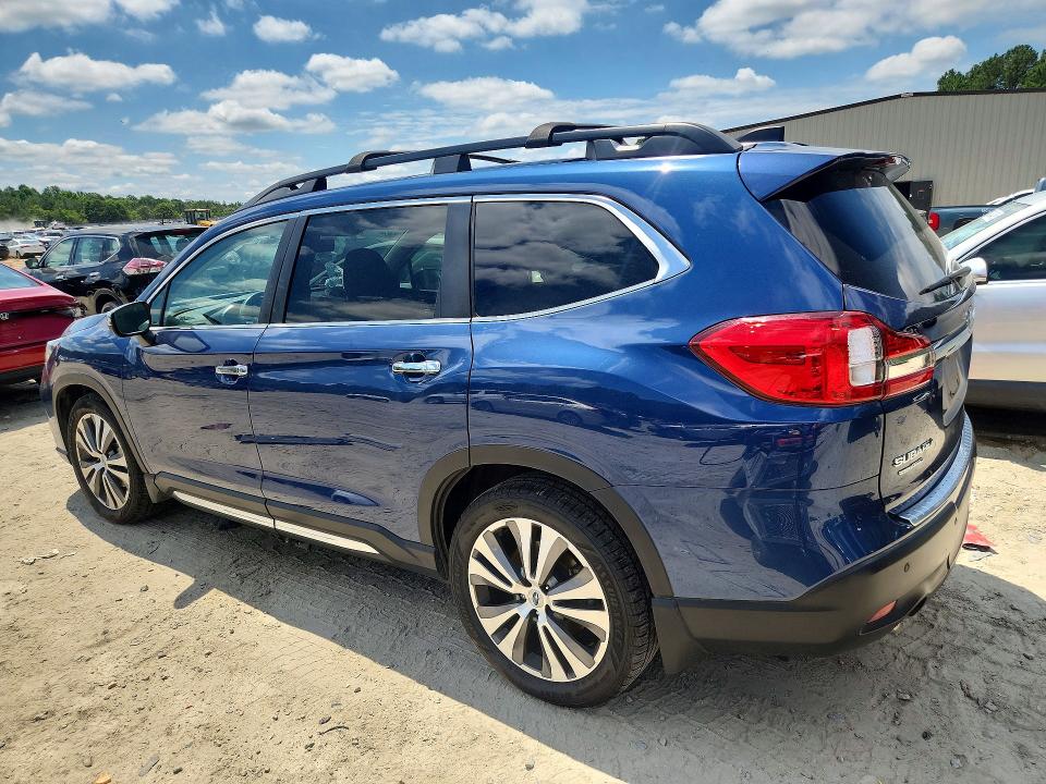 Aukcja sprzedaży 2021 Subaru Ascent, vin: 4S4WMARD4M3421519, numer aukcji: 60352206