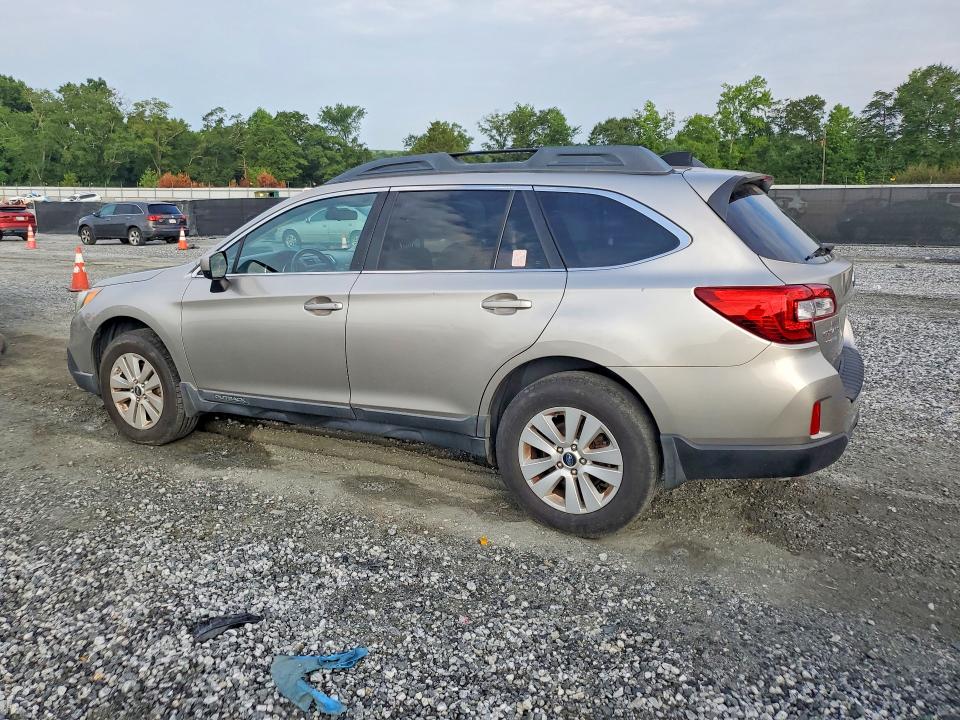 Продажа на аукционе авто 2016 Subaru Outback, vin: 4S4BSBCC2G3237372, номер лота: 59976626