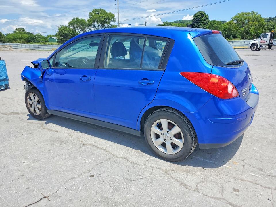 Продажа на аукционе авто 2012 Nissan Versa, vin: 3N1BC1CP3CK243476, номер лота: 61055136