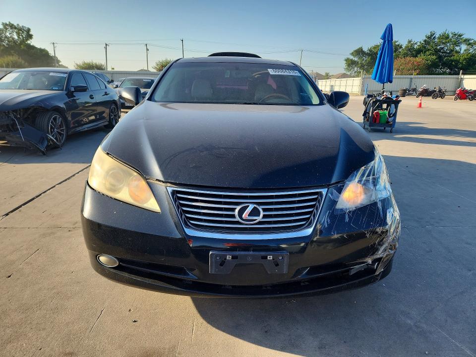 Продаж на аукціоні авто 2007 Lexus Es, vin: JTHBJ46G972083734, номер лоту: 60084316