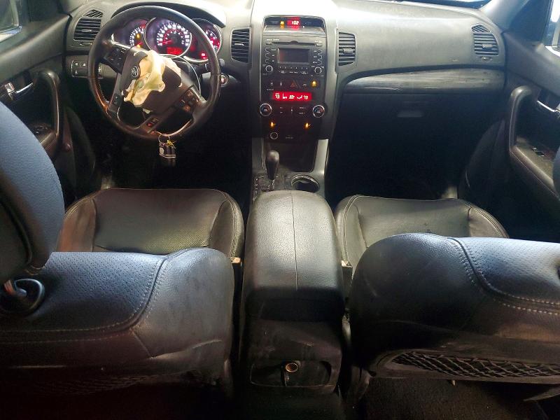 Aukcja sprzedaży 2011 Kia Sorento, vin: 5XYKUDA26BG062200, numer aukcji: 56474586