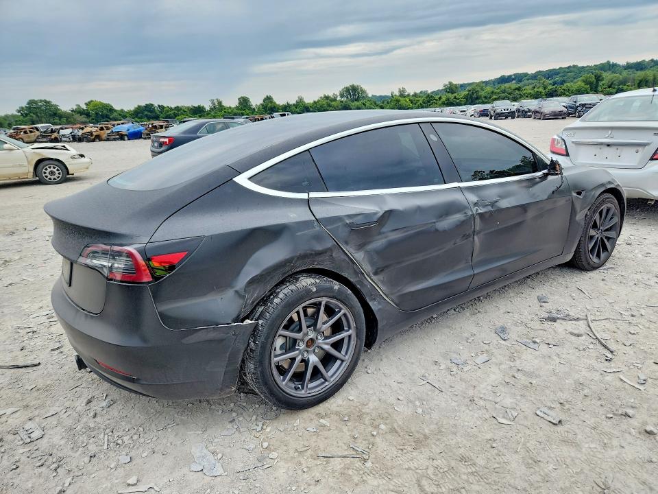 Aukcja sprzedaży 2020 Tesla Model 3, vin: 5YJ3E1EA4LF799924, numer aukcji: 62098526