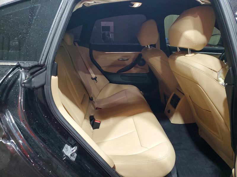 2018 Bmw 430i მანქანა იყიდება აუქციონზე, vin: WBA4J1C51JBG77477, აუქციონის ნომერი: 63116996