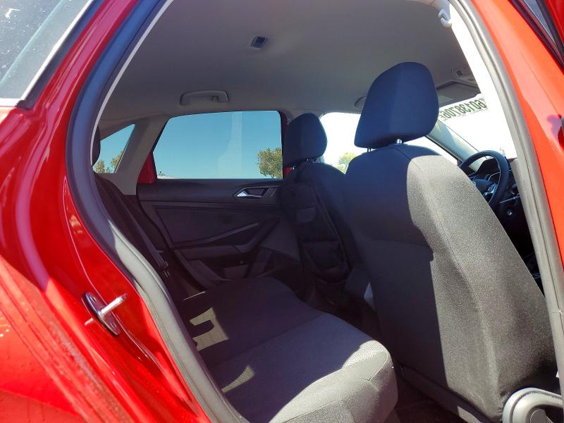 Продажа на аукционе авто 2021 Volkswagen Jetta, vin: 3VWC57BU0MM089429, номер лота: 60138706
