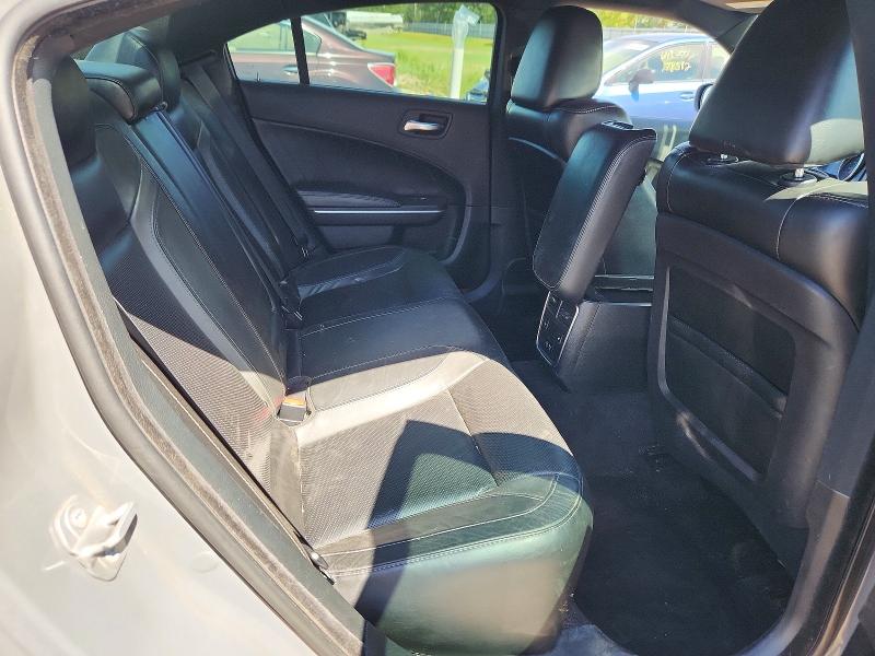 61426456 :رقم المزاد ، 2C3CDXJG2JH330777 vin ، 2018 Dodge Charger مزاد بيع