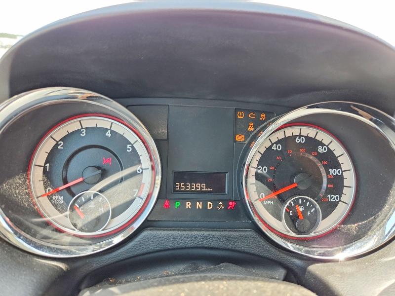 61198646 :رقم المزاد ، 2C4RDGBG9GR387498 vin ، 2016 Dodge Grand Caravan مزاد بيع