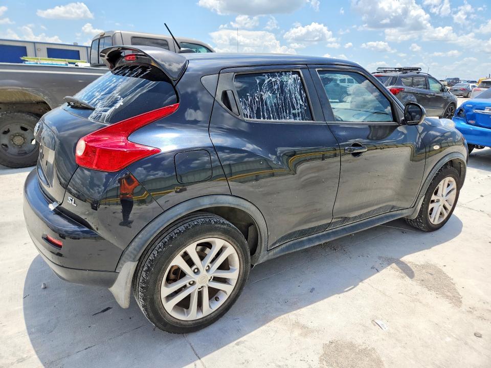 Aukcja sprzedaży 2011 Nissan Juke, vin: JN8AF5MR0BT018335, numer aukcji: 59671276