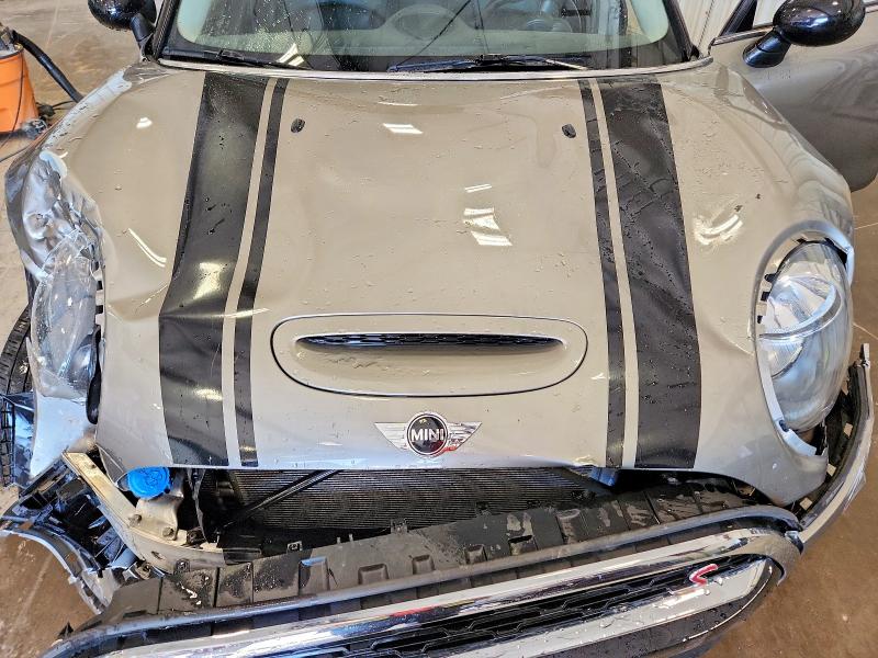 Продажа на аукционе авто 2017 Mini Cooper, vin: WMWLU5C56H2E83130, номер лота: 60035316