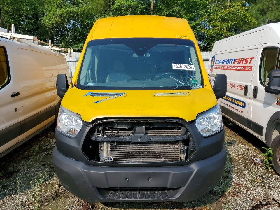 Продаж на аукціоні авто 2019 Ford Transit, vin: 1FTYR2XM5KKA50655, номер лоту: 62912626