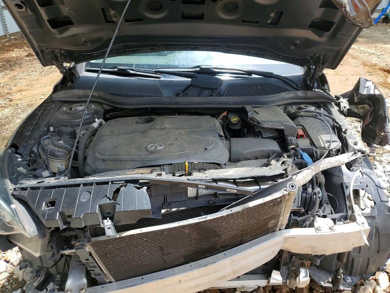 2018 Infiniti Qx30 მანქანა იყიდება აუქციონზე, vin: SJKCH5CP9JA047807, აუქციონის ნომერი: 60496546