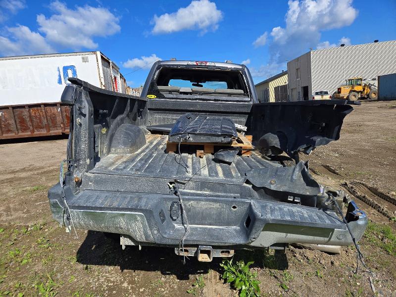 59989726 :رقم المزاد ، 1FT7W2BT3NEE98687 vin ، 2022 Ford F250 مزاد بيع