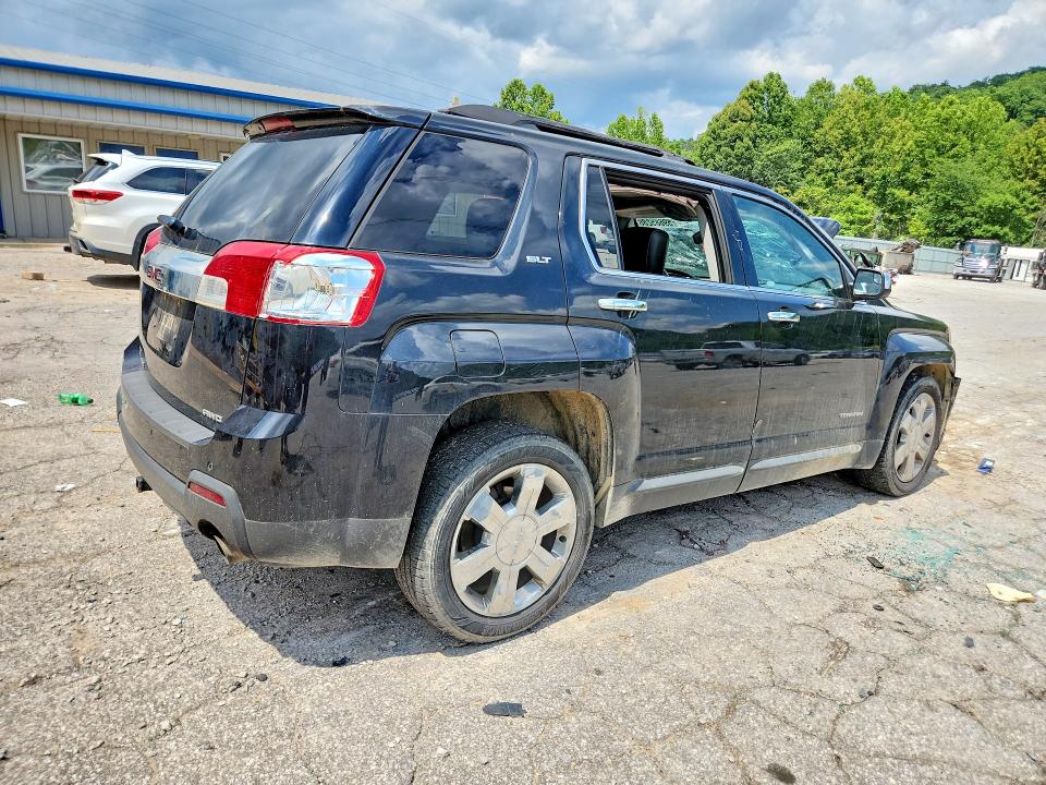 Продаж на аукціоні авто 2014 Gmc Terrain, vin: 2GKFLXE3XE6301424, номер лоту: 59685286