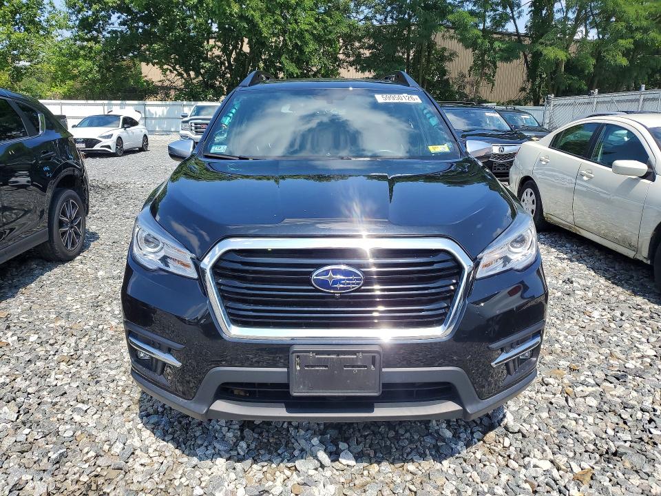 Продаж на аукціоні авто 2022 Subaru Ascent, vin: 4S4WMARD3N3424106, номер лоту: 59950126