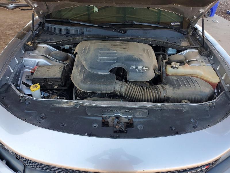 Aukcja sprzedaży 2018 Dodge Charger, vin: 2C3CDXHG2JH232158, numer aukcji: 62347606