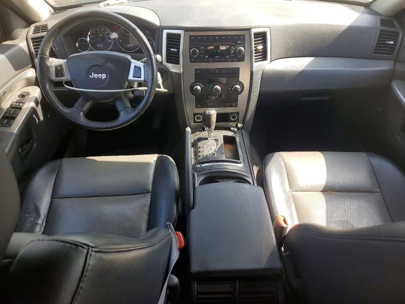 Продаж на аукціоні авто 2008 Jeep Grand Cherokee, vin: 1J8GR48K08C214524, номер лоту: 59689616