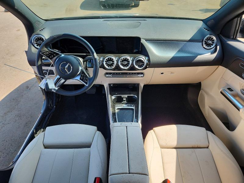 Auction sale of the 2026 Mercedes-benz Gla, vin: W1N4N4HB1TJ750725, lot number: 62388176