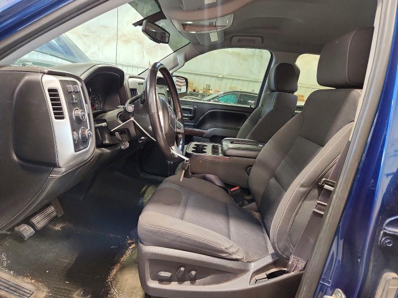 Продаж на аукціоні авто 2017 Gmc Sierra, vin: 3GTU2MEC8HG370755, номер лоту: 62936546