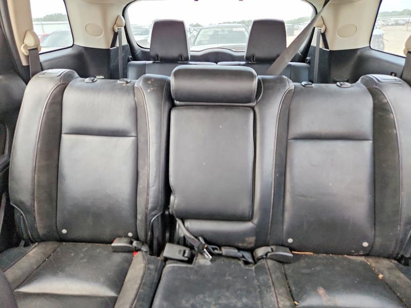 2015 Mazda Cx-9 მანქანა იყიდება აუქციონზე, vin: JM3TB3CV6F0449568, აუქციონის ნომერი: 61239116