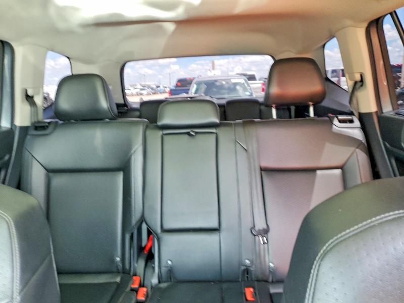 2019 Volkswagen Atlas მანქანა იყიდება აუქციონზე, vin: 1V2ER2CA2KC506716, აუქციონის ნომერი: 61011096