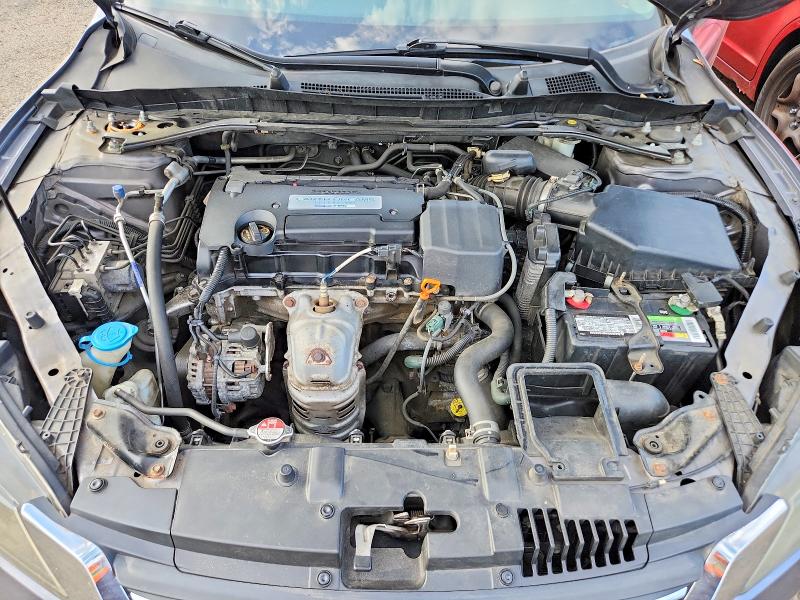 Продажа на аукционе авто 2014 Honda Accord, vin: 1HGCR2F54EA222142, номер лота: 60438506