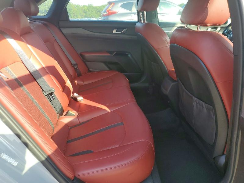 Aukcja sprzedaży 2021 Kia K5, vin: 5XXG64J22MG014426, numer aukcji: 59364726