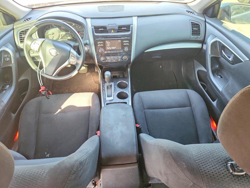 Продаж на аукціоні авто 2014 Nissan Altima, vin: 1N4AL3AP8EC150720, номер лоту: 60085396