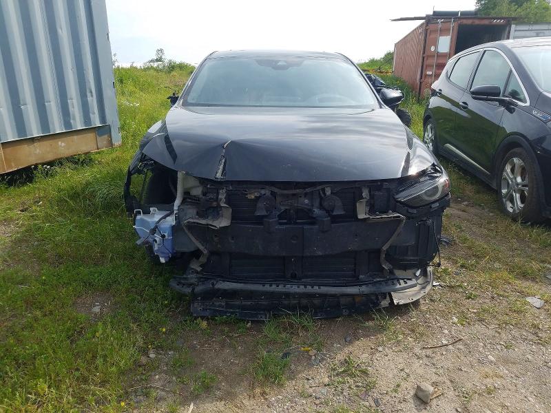 Aukcja sprzedaży 2020 Mazda 3, vin: JM1BPBMM8L1173325, numer aukcji: 60987416