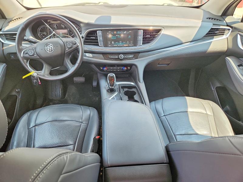 Aukcja sprzedaży 2018 Buick Enclave, vin: 5GAEVAKW3JJ221636, numer aukcji: 60663216