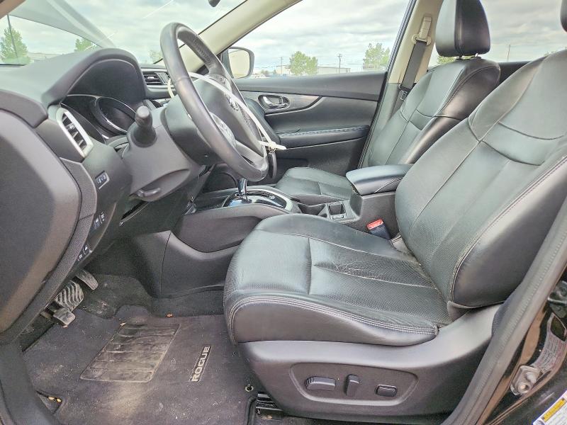 Aukcja sprzedaży 2014 Nissan Rogue, vin: 5N1AT2MV6EC801496, numer aukcji: 60987986