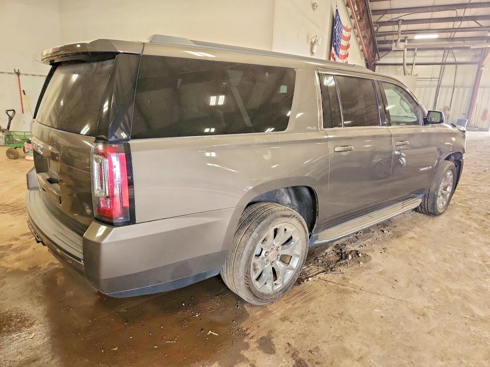 Aukcja sprzedaży 2016 Gmc Yukon Xl, vin: 1GKS2FKC5GR172144, numer aukcji: 56679936