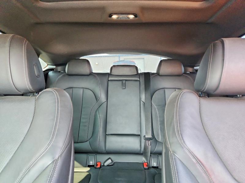 Aukcja sprzedaży 2022 Bmw X6, vin: 5UXCY6C01N9K30877, numer aukcji: 60004106
