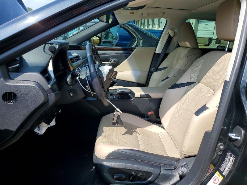 Aukcja sprzedaży 2019 Lexus Es, vin: JTHB21B10K2041684, numer aukcji: 59985396
