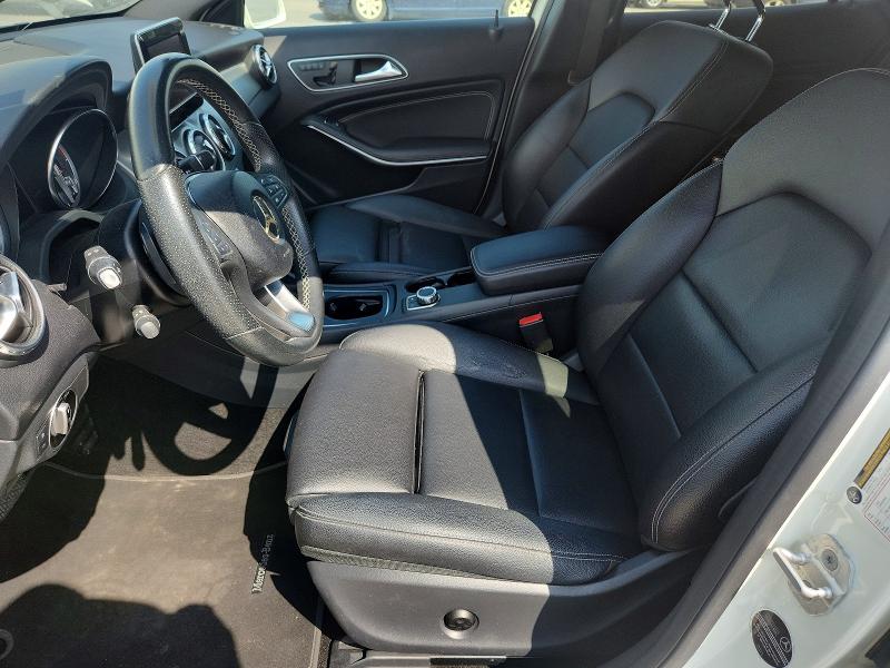 Продаж на аукціоні авто 2017 Mercedes-benz Gla, vin: WDCTG4GB8HJ350211, номер лоту: 63587916