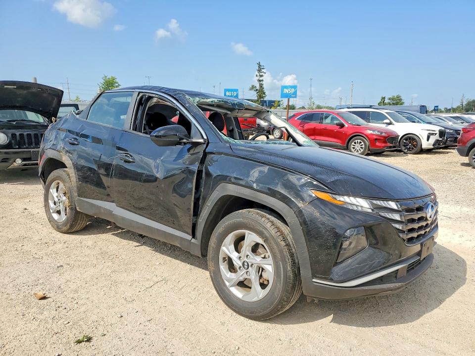 Aukcja sprzedaży 2023 Hyundai Tucson, vin: 5NMJACAE6PH168877, numer aukcji: 61120966