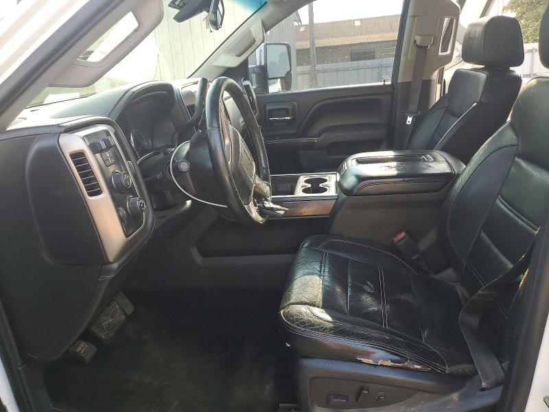 62011476 :رقم المزاد ، 1GT424E88FF638262 vin ، 2015 Gmc Sierra مزاد بيع