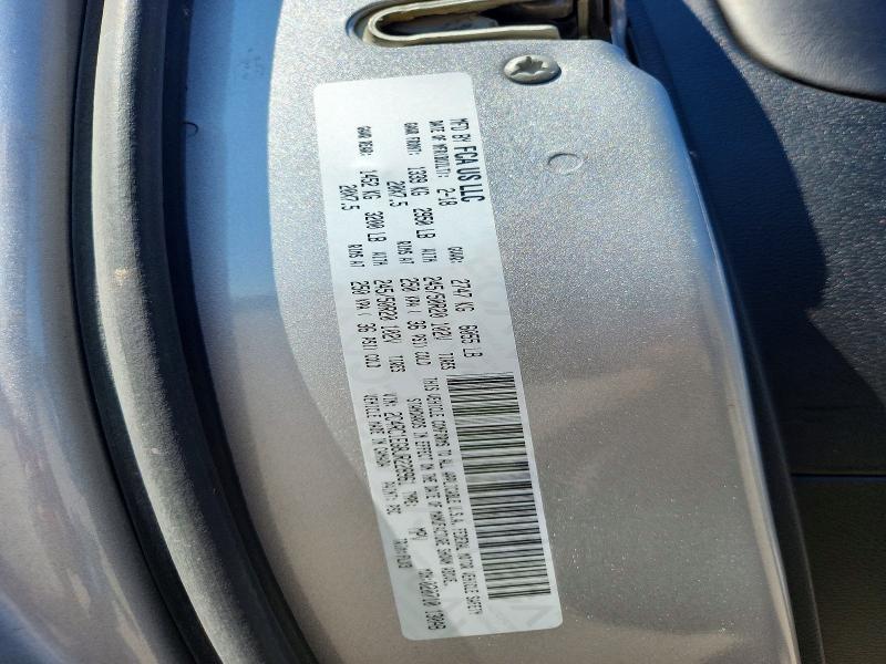 Aukcja sprzedaży 2018 Chrysler Pacifica, vin: 2C4RC1EG8JR228961, numer aukcji: 60473246