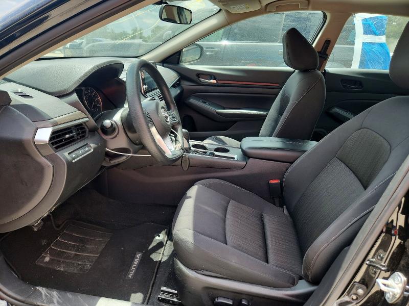 Aukcja sprzedaży 2025 Nissan Altima, vin: 1N4BL4DV4SN402841, numer aukcji: 60687566
