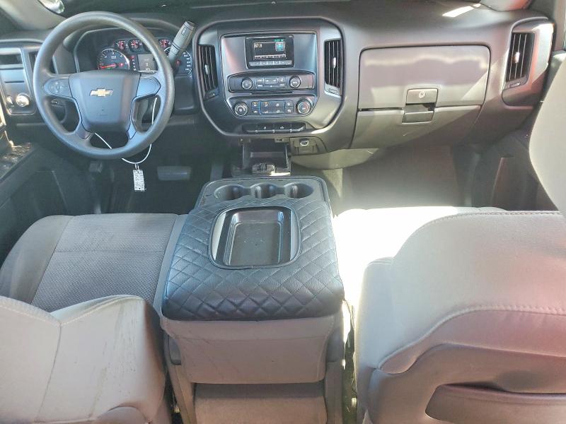 Продажа на аукционе авто 2015 Chevrolet Silverado, vin: 1GCRCPEH7FZ417688, номер лота: 61996796