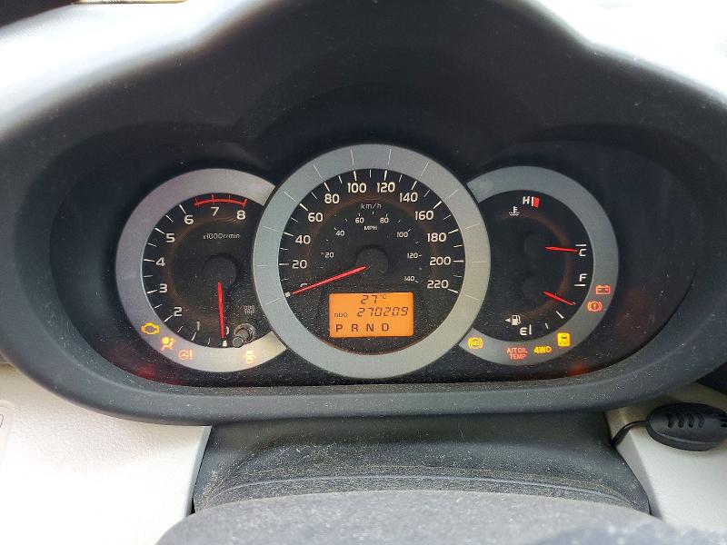 Продаж на аукціоні авто 2010 Toyota Rav4, vin: 2T3BF4DV4AW040583, номер лоту: 62078136