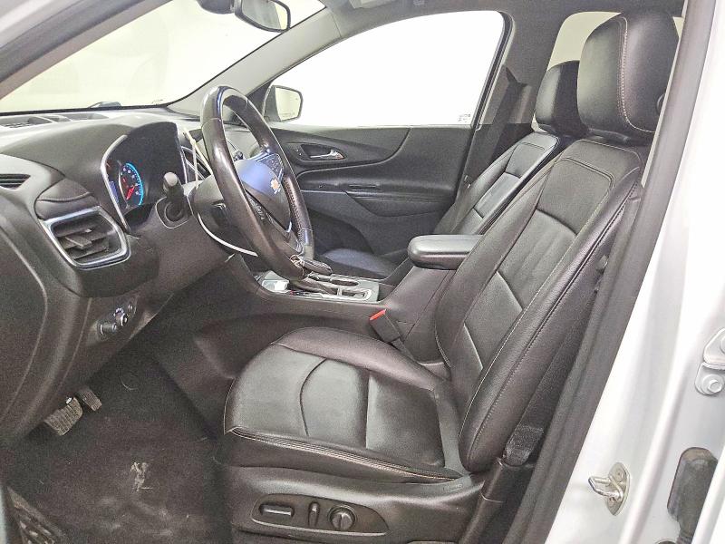 58845966 :رقم المزاد ، 3GNAXNEV1MS110370 vin ، 2021 Chevrolet Equinox مزاد بيع