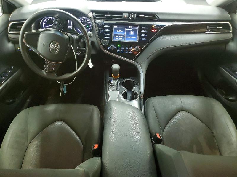 Продаж на аукціоні авто 2018 Toyota Camry, vin: JTNB11HK6J3008567, номер лоту: 61302566