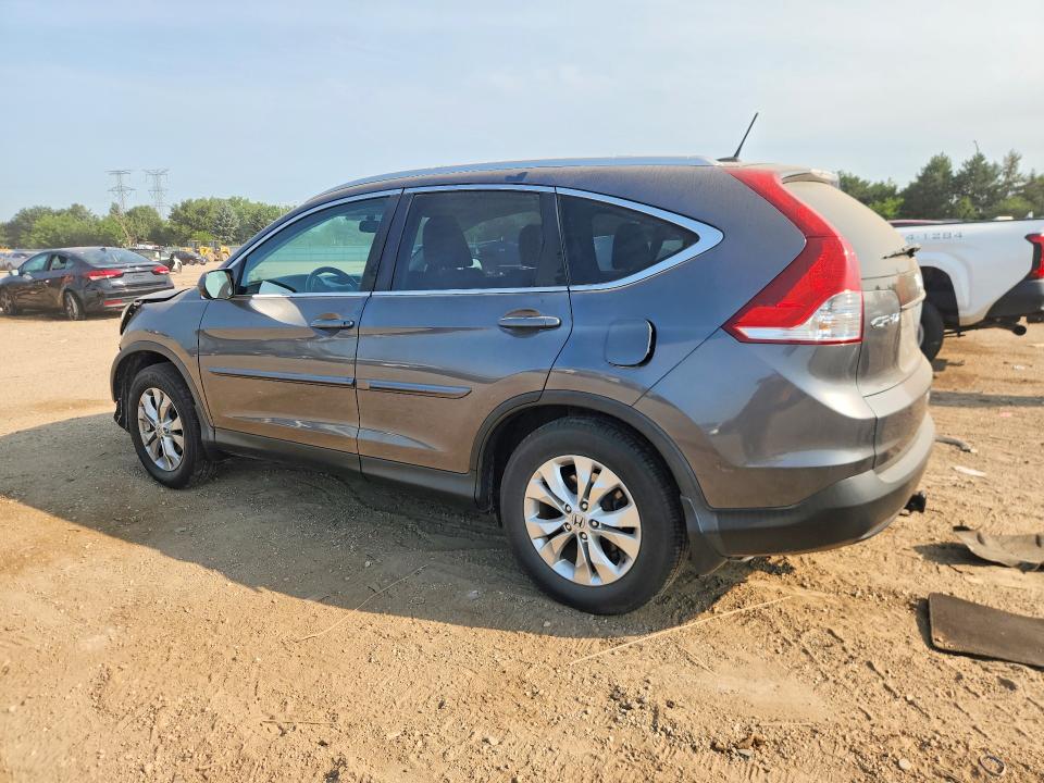 Aukcja sprzedaży 2014 Honda Cr-v, vin: 5J6RM4H78EL106216, numer aukcji: 60948446