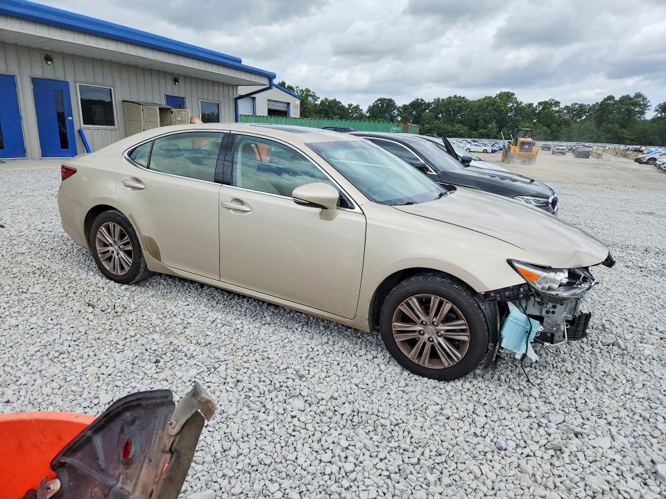 Продажа на аукционе авто 2013 Lexus Es, vin: JTHBK1GG3D2032168, номер лота: 61552826