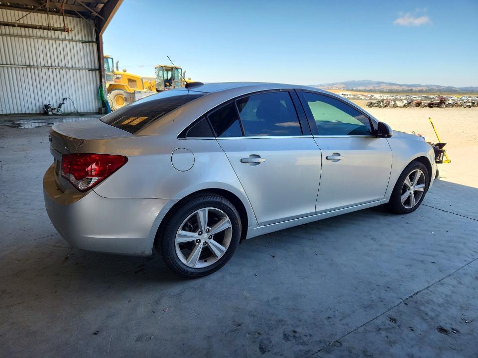 Продаж на аукціоні авто 2015 Chevrolet Cruze, vin: 1G1PE5SB2F7300854, номер лоту: 60454276