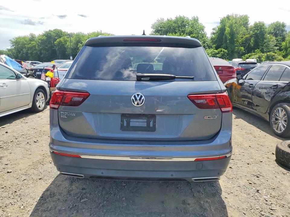 Aukcja sprzedaży 2021 Volkswagen Tiguan, vin: 3VV2B7AX1MM005445, numer aukcji: 59620826