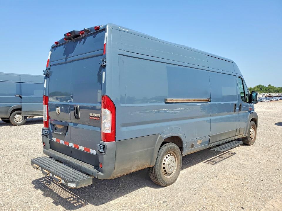 Aukcja sprzedaży 2021 Ram Promaster 3500, vin: 3C6MRVJG8ME587004, numer aukcji: 61037336