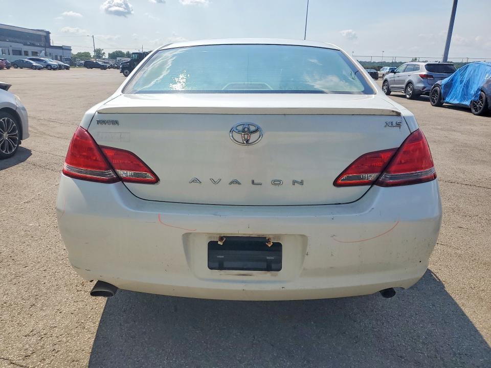 Aukcja sprzedaży 2005 Toyota Avalon, vin: 4T1BK36B65U041578, numer aukcji: 60389606