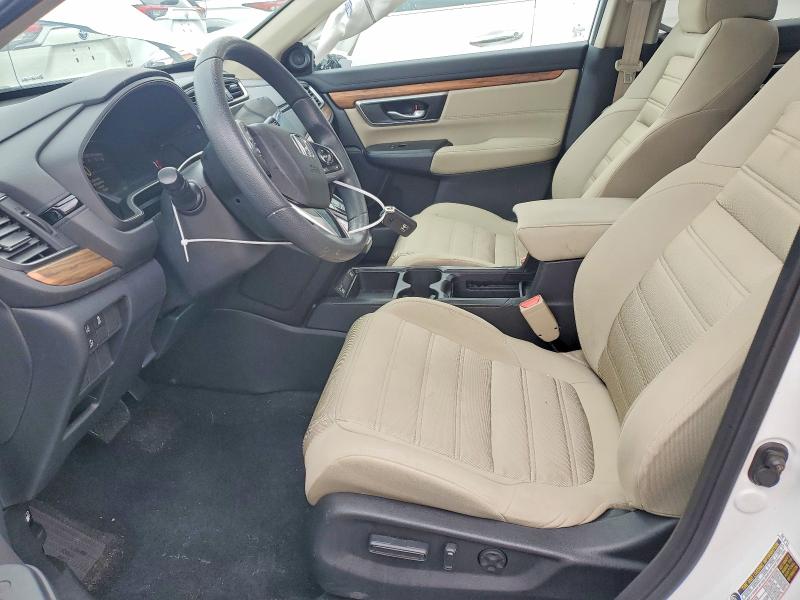 Aukcja sprzedaży 2021 Honda Cr-v, vin: 7FARW2H5XME026019, numer aukcji: 62466286